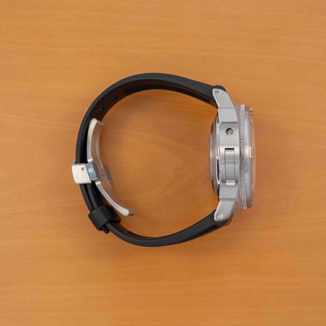 Panerai Luminor GMT PAM00186 Image 2